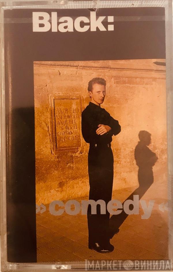 Black   - Comedy