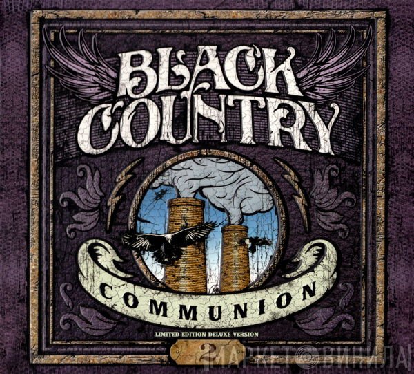 Black Country Communion - 2