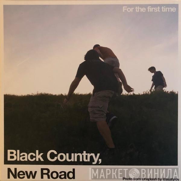 Black Country, New Road - For The First Time