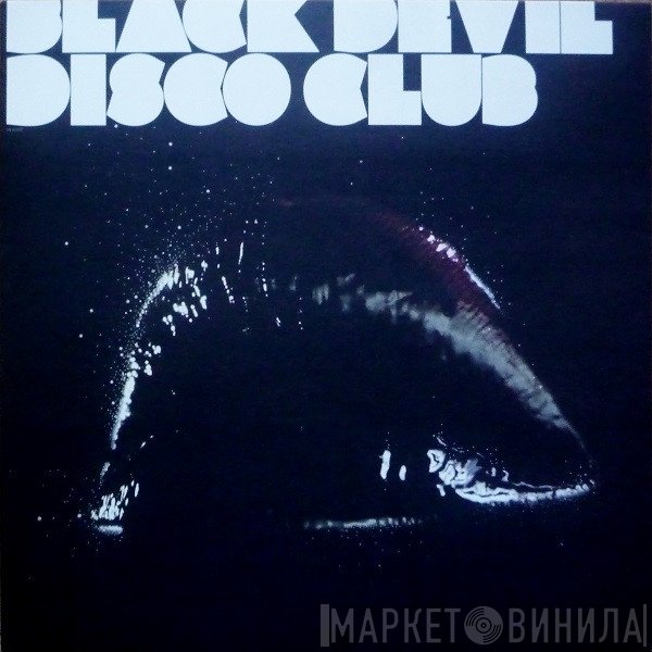 Black Devil  - 28 After