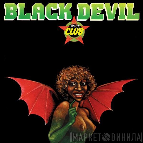 Black Devil  - Disco Club