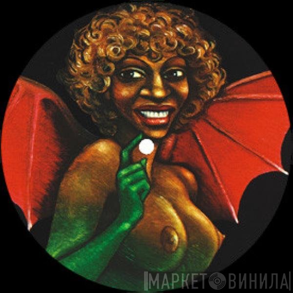 Black Devil  - Disco Club