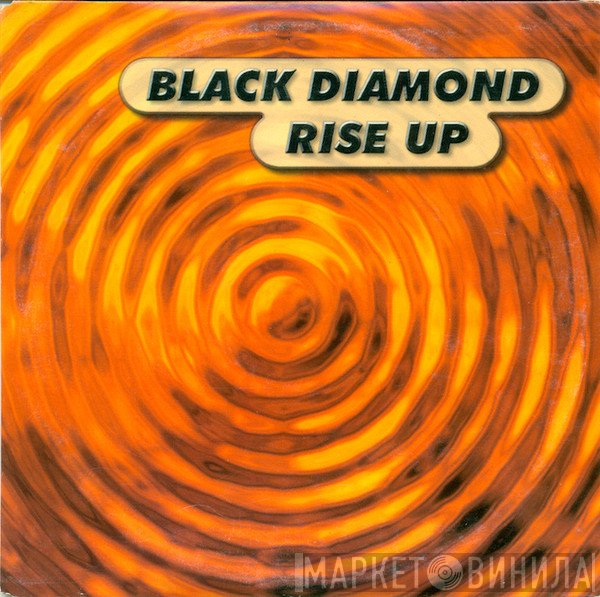 Black Diamond  - Rise Up