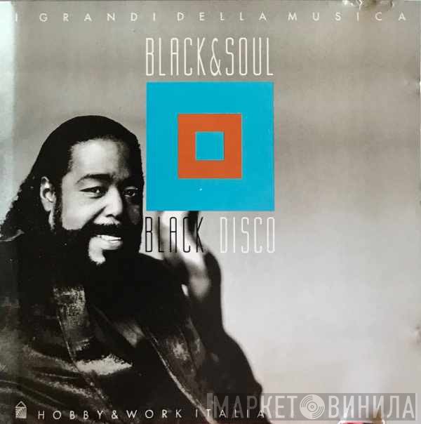  - Black Disco