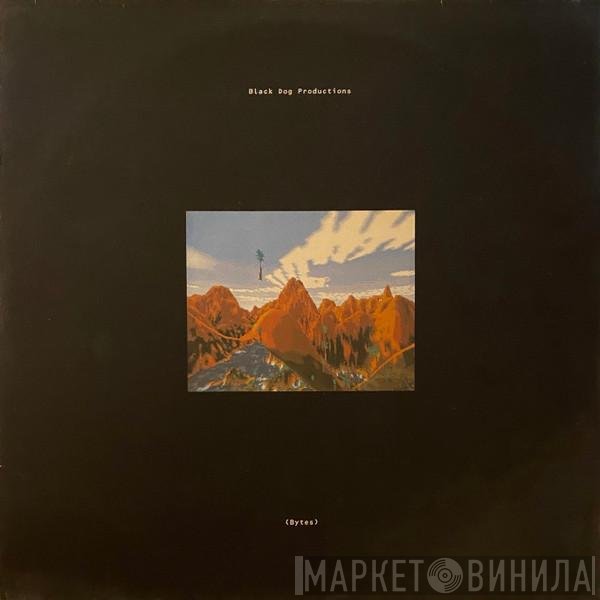 Black Dog Productions - Bytes