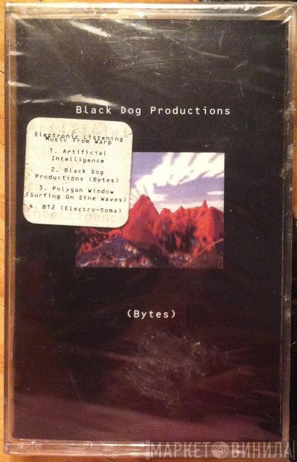 Black Dog Productions  - Bytes