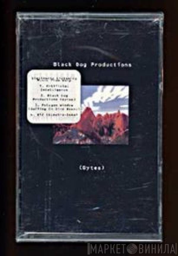 Black Dog Productions  - Bytes