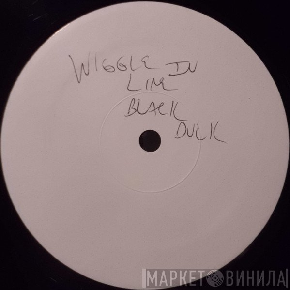 Black Duck  - Whiggle In Line