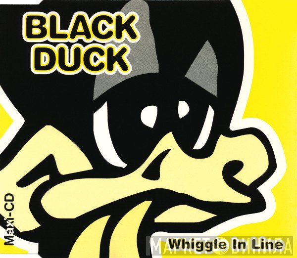 Black Duck  - Whiggle In Line