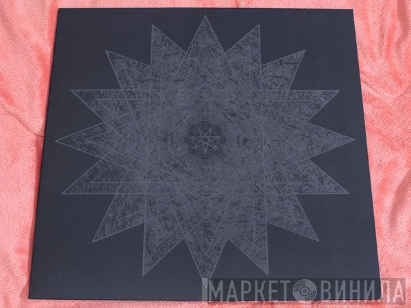 Black Earth  - Diagrams Of A Hidden Order
