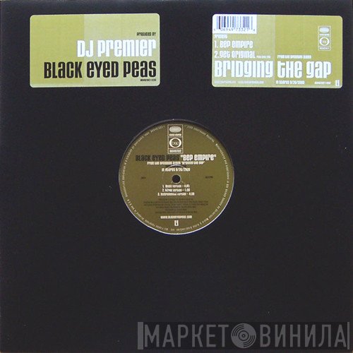 Black Eyed Peas - BEP Empire / Get Original