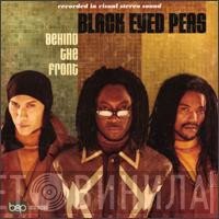 Black Eyed Peas  - Behind The Front