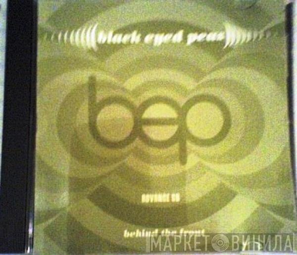 Black Eyed Peas  - Behind The Front