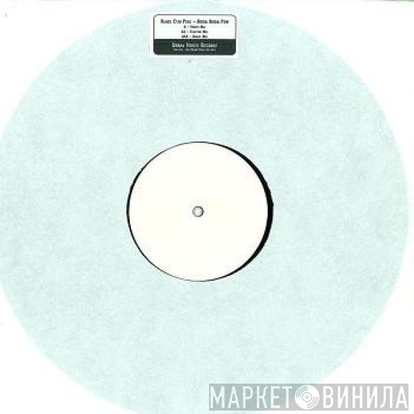 Black Eyed Peas  - Boom Boom Pow