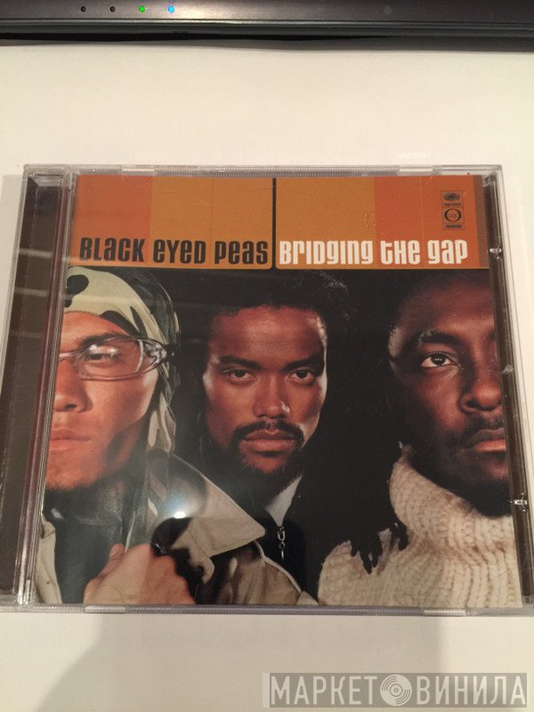 Black Eyed Peas - Bridging The Gap