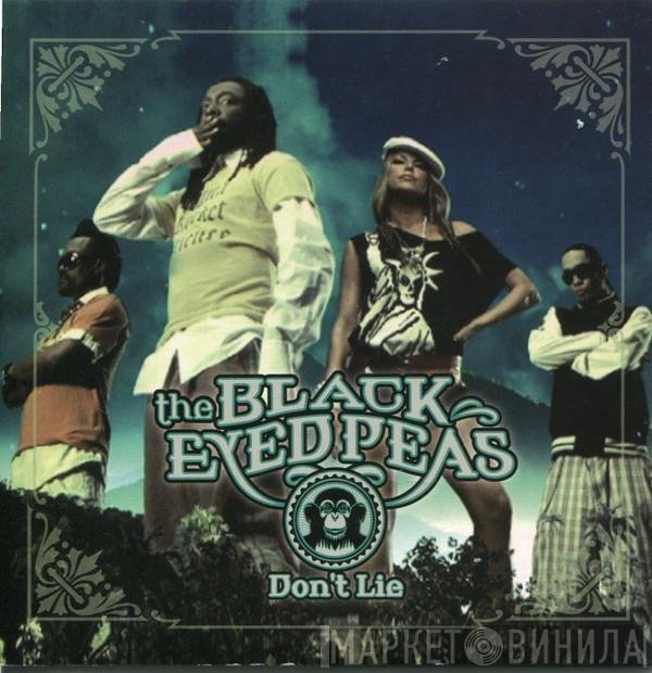 Black Eyed Peas  - Don't Lie