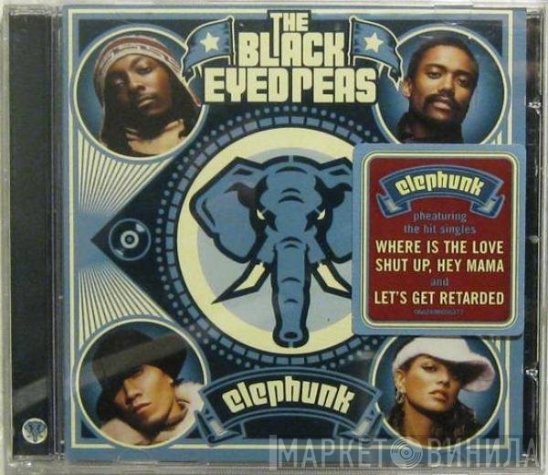 Black Eyed Peas - Elephunk