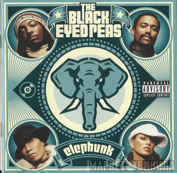 Black Eyed Peas - Elephunk