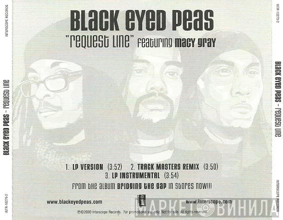 Black Eyed Peas Featuring Macy Gray  - Request Line