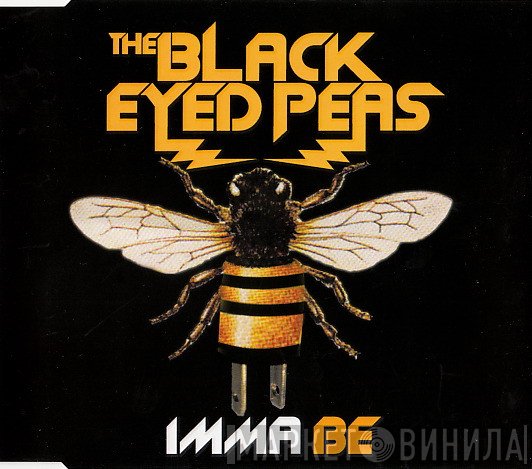 Black Eyed Peas  - Imma Be