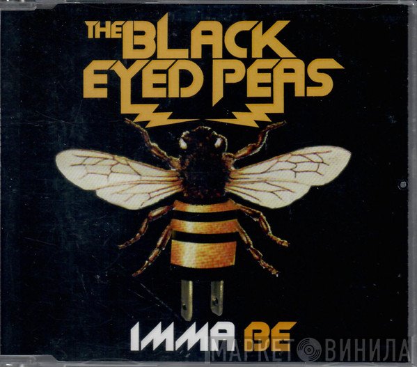 Black Eyed Peas  - Imma Be