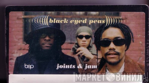 Black Eyed Peas  - Joints & Jam