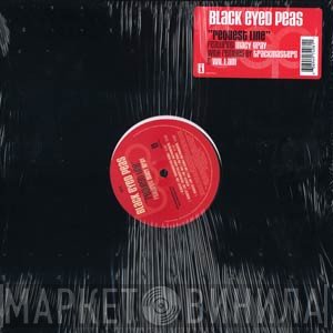 Black Eyed Peas  - Request Line