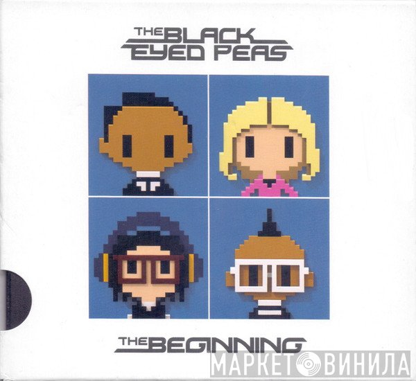 Black Eyed Peas  - The Beginning