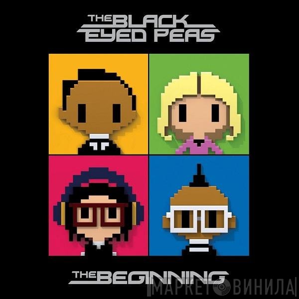 Black Eyed Peas  - The Beginning