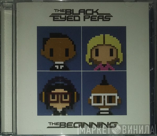 Black Eyed Peas  - The Beginning