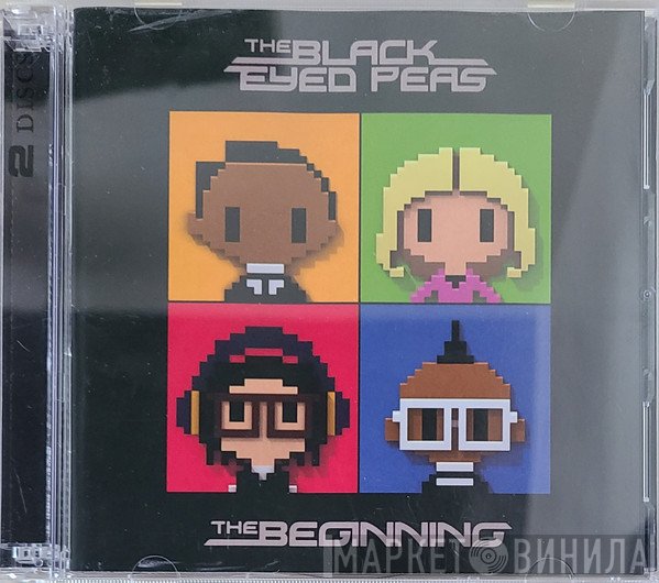 Black Eyed Peas  - The Beginning