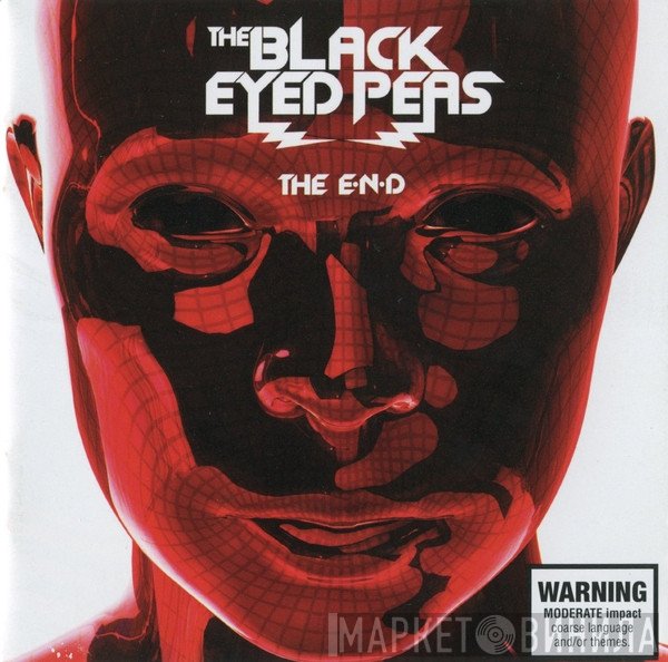 Black Eyed Peas - The E·N·D