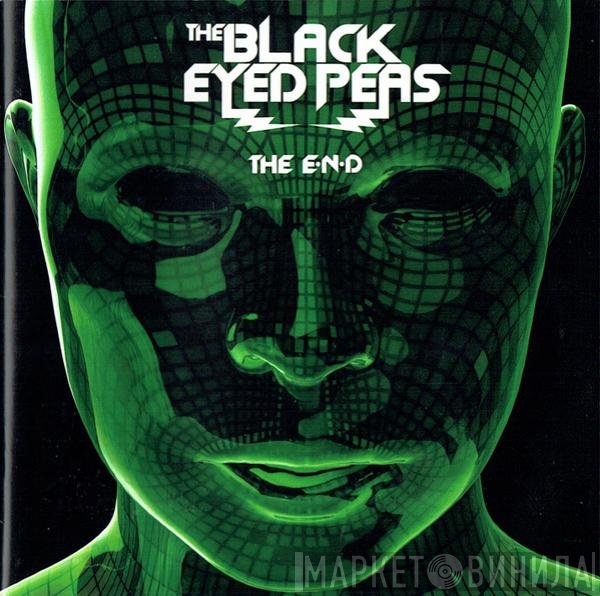 Black Eyed Peas - The E∙N∙D