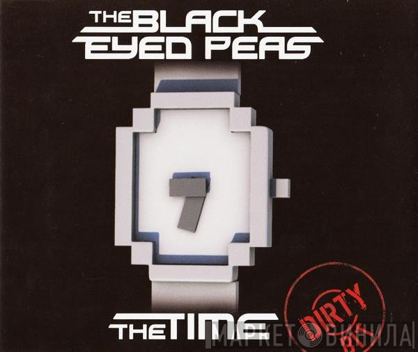 Black Eyed Peas  - The Time (Dirty Bit)