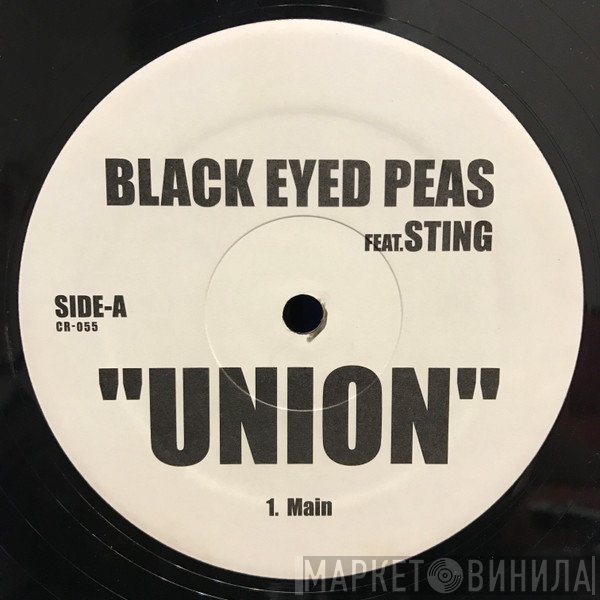 Black Eyed Peas  - Union