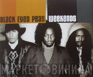 Black Eyed Peas  - Weekends