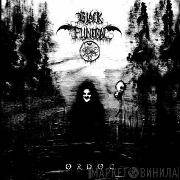 Black Funeral  - Ordog