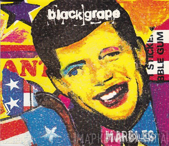 Black Grape  - Marbles