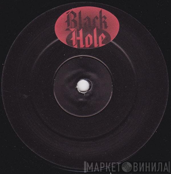 Black Hole - Two Million Pylons / A Touch Of The Carpenters