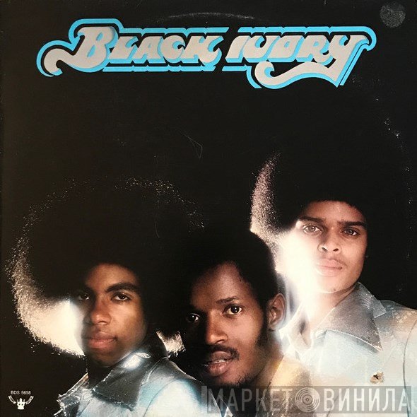 Black Ivory  - Black Ivory