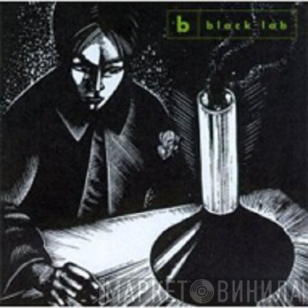 Black Lab - Your Body Above Me