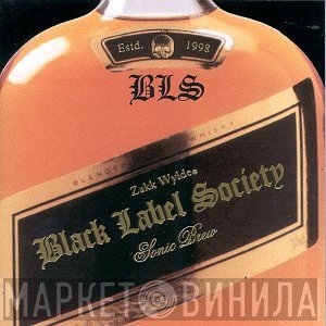 Black Label Society - Sonic Brew