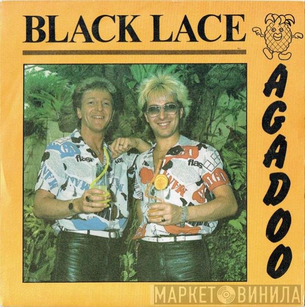 Black Lace - Agadoo