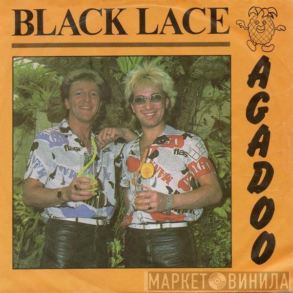 Black Lace - Agadoo