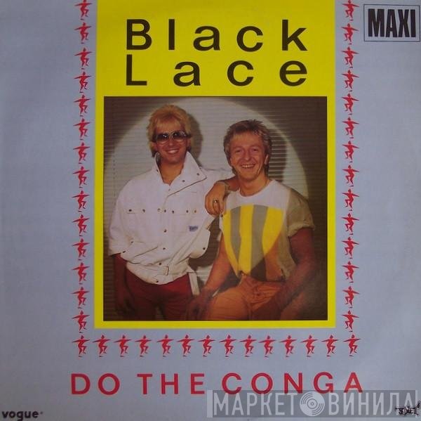 Black Lace  - Do The Conga