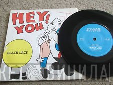 Black Lace - Hey You