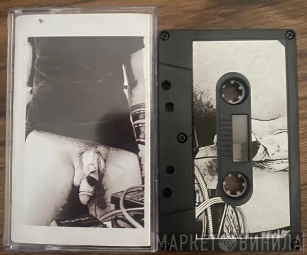 Black Leather Jesus / North Central   - Split