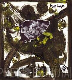 Black Leather Jesus  - Foxhole