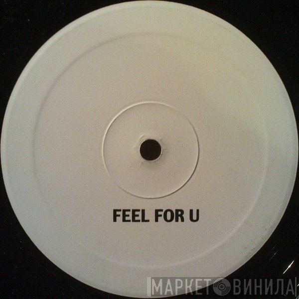 Black Legend, Chaka Khan - Feel For U