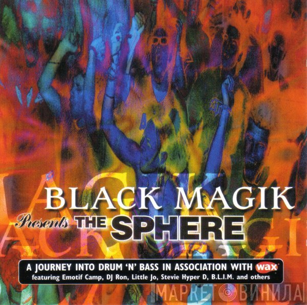 Black Magik - The Sphere